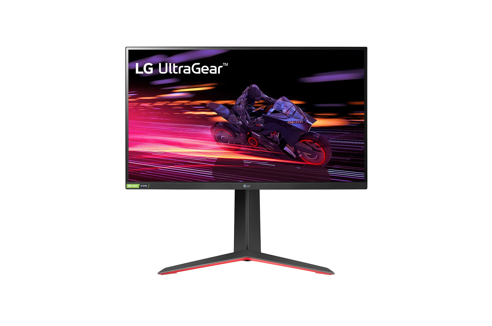 Monitor LG 27GP750 