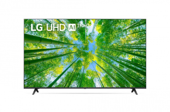 Televisor LG 60UQ8000PSB