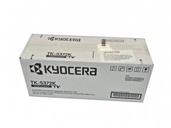 Toner KYOCERA TK-5372K