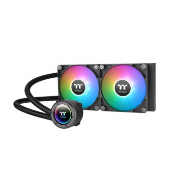 Enfriamiento liquido THERMALTAKE CL-W361-PL12SW-A